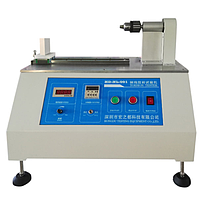 Hongdu Metal Wire Torsion Tester Calibration Service