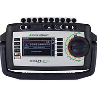 Gossen Metrawatt SECULIFE ST PRIME ເຄື່ອງທົດສອບຄວາມປອດໄພທາງໄຟຟ້າສຳລັບອຸປະກອນການແພດ (6 kV DC)