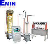 HV HIPOT GDAG-615A ຊຸດທົດສອບເຄື່ອງມືຄວາມປອດໄພ