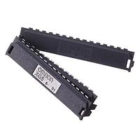 Omron Electronics XG5S-1501 ຝາຄົງຄອບກາງສ່ວນສໍາລັບ XG5M Series 15P