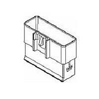 Aptiv 15326956 ຕົວເຊື່ອມ 16P GT280 ASSY ສີດຳ 25 ແອມ