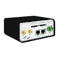Advantech BB-LR2L710011 ເຄື່ອງເສັ້ນທາງ LR77 v2 Libratum ຊຸດ