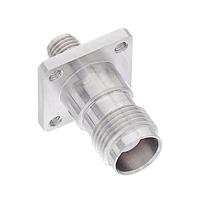 HUBER+SUHNER 29068-2 ຕົວແປ RF - ລະຫວ່າງຊຸດ 29068-2