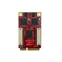Innodisk EMPL-G202-W1 mPCIe ເປັນ Ethernet mPCIe ເປັນ Dual Isolated LAN ແນວຮອງ WT