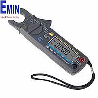 TES Prova 11 AC/DC mA TRMS Clamp Meter
