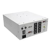 Tripp Lite IS1800HGDV ຕົວແປງການປິ່ນປົວ Isolation Transformer IS1800HGDV