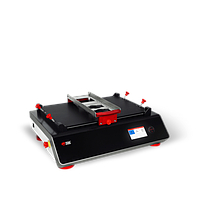 TQCSheen AB6010 ເຄື່ອງກວດການຂັດຂັດ ແລະເຄື່ອງກວດລ້າງລ້າງຂັ້ນພື້ນຖານ