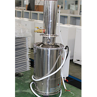 CHINA HS-Z11-5 ເຄື່ອງກັ່ນນ້ຳ (5 liters/h)