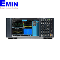 KEYSIGHT N9000B ເຄື່ອງວິເຄາະສັນຍານ (with option N9000B-503)