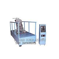 TONYHK TC-001 ເຄື່ອງທົດສອບການຂັດຂັດລໍ້ລໍ້ເດັກນ້ອຍ (max 100 lbs)