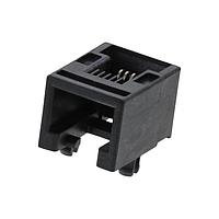 Molex 95501-6649 ມອດູເລີ RJ11 MOD JACK 6/4 R/A SMT LOPRO