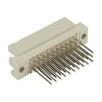 HARTING 09291306907 3R 3R ຜູ້ຊາຍ WRP PST FIX FLNG 13MM 30CONT