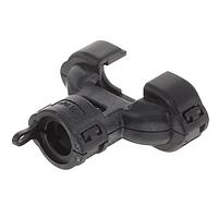 Molex 160091-6020 ອຸປະກອນເສີມ 1.2MM ປົກຄຸມສາຍສະເດັດ RCPT 1X6