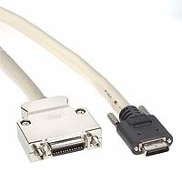 3M Electronic Solutions Division 1MG26-LFW000C500 ສາຍສະແກນ Shrunk Delta Ribbon 26P .80MM SDR CABLE ASSEMBLY 5M