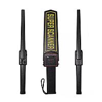 ZOAN MD3003B1 ເຄື່ອງກວດຈັບໂລຫະດ້ວຍມືທີ່ມີຄວາມອ່ອນໄຫວສູງ