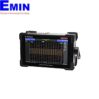 BKPRECISION DAS1800 ເຄື່ອງບັນທຶກການມາຂໍ້ມູນຄວາມໄວສູງ