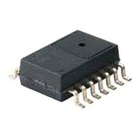 Amphenol Advanced Sensors NPX-SPI-451T ຕິດບອດ ອຸປະກອນວັດຄວາມດັນ 450KPA ມີການຊ່ອງແປງດິຈິຕອນ