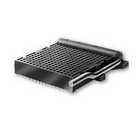 Aries Electronics 172-PLS16002-12 ຈອກຈັບຢູ່ຂ້າງຊ້າຍ PGA, ZIF, ກວດສອບ ແລະ ອຸ່ນຜ່ອນ Socket