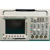 Tektronix TDS3054B Digital Oscilloscope Rental Service