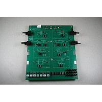 Texas Instruments TI-PLABS-AMP-EVM ໂມດູນທົດລອງ Op Amp ຂະໜາດຖືກຕ້ອງ