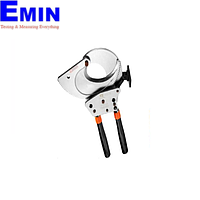 Xinchang Tools J130 ເຄື່ອງຕັດສາຍໄຟດ້ວຍມື (Al/Cu; Φ130mm; Patent)