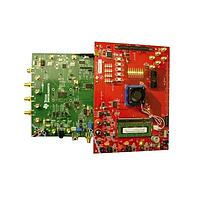 Texas Instruments AFE5803EVM ເຄື່ອງມືພັດທະນາເຄື່ອງຈັບສັນຍາລະຫັດຫຼາຍຟັງຊັນ AFE5803EVM