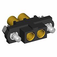 Harwin M80-4000000F1-02-327-00-000 ຊຸດສາຍສື່ມຕໍ່ Power to the Board F CABLE CONN KIT