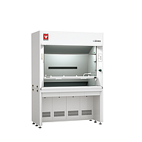 Yamato LDS-N120SJ Fume Hood (25Pa)