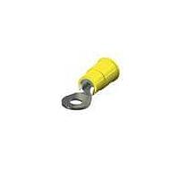 Keystone Electronics 8215 ຂໍ້ຕໍ່ສະຫນອງສະແກນ RING 12-10AWG #6
