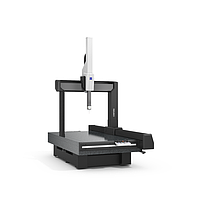 ZEISS CONTURA 7/10/6 ສະຂາຍ CMM (X = 700 mm, Y = 1000 mm, Z = 600 mm)