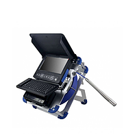 Wopson WPS-HD1-C23ABH ກ້ອງກວດສອບທ່ອງນ້ຳ HD (1280 × 720, 23mm HD, 30m)