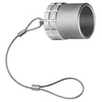 LEMO BFA.2E.100.NAS ອຸປະກອນເສີມ PLUG CAP SILICONE O-RING