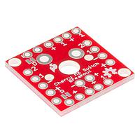 SparkFun BOB-13773 ບັດລູກແລະບອດ OEM Cherry MX Switch Breakout