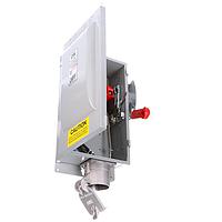 SIEMENS WSRD63542SMS ຟິວດດິສຄອນເນັກ CR-H 60A 3P 600V NF RECEPT SW 4X