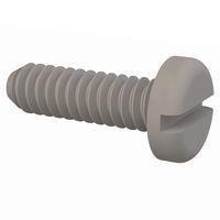 Essentra Components 010440P037PC ພັນສລອດເດັກພັນສລອດສະກຣູ, #4-40 ການດືງ, 3/8 ຍາວ