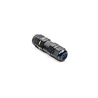 Amphenol LTW SC-L-UL12-05-BL ຕົວເຊື່ອມສາຍໄຟ 5P SCREW 4.5, 6.5MM UL12-05 BLUE SEAL