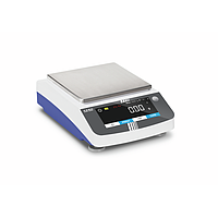 KERN PDS 10K-5 ຕົວຊົນນໍາໜ້າຄວາມຖືກຕ້ອງ (10200g, 0.01g)