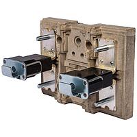 SIEMENS W60992 ປົກຄຸມ BREAKER JD ENCLOSURE Neutral