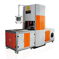 JSEDM SMKS-B500 ເຄື່ອງ De-Burring (Ø102 mm)