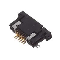 Amphenol FCI SFV6R-2STBE9HLF ບອດມາວນທ໌ FFC/FPC CONN