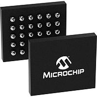 Microchip Technology USB3813-1080XY-TR ຕົວຄວບຄຸມ Hub USB 2.0 HiI-Speed 3 Port Hub Control