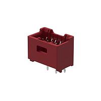 Molex 503159-0502 ຮອງສະໜອງສາຍແລະຮອງສາຍສະໜອງ 1.5W/BSGLDIPSTRecAssy5CktW/BosWKnkRed