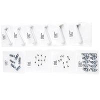 KEYSIGHT DAQA191A ຊຸດ 2U Dual Flange (for DAQ97xA, 34xxxA series, 33500B & 33600A)