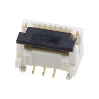 Molex 501951-2050 ຕົວເຊື່ອມ FFC & FPC 0.5 FPC Hsg EasyOn ST 20Ckt