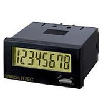 Omron Automation and Safety H7EC-N-B ຕົວນັບ SELF-PWRD TOTALIZER