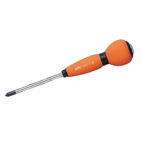 KTC D8P-220 Screwdriver ຈັບໄດ້ຕະຫຼອດ Soft (315mm)