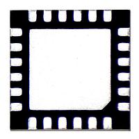 Analog Devices HMC6187LP4E ເຄື່ອງຂະຫນາດຂຶ້ນລະດັບສາຍອນາລອກ VGA