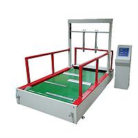 Lonroy LR-J009 Stroller Fatigue ເຄື່ອງທົດສອບ (100Lb)