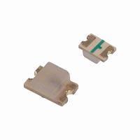 VCC CMDA5DY7D1S ເດັດ LED ສີເຫຼືອງເດັດເດັດ AMBER 595nm 90mcd DIFF
