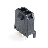 Molex 43650-0227 ຫົວກາງ MICRO-FIT 3.0 ທີ່ມີປົກກັນ